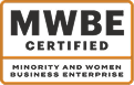 MWBE certified