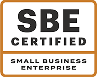 SBE certified