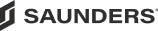Saunders Logo